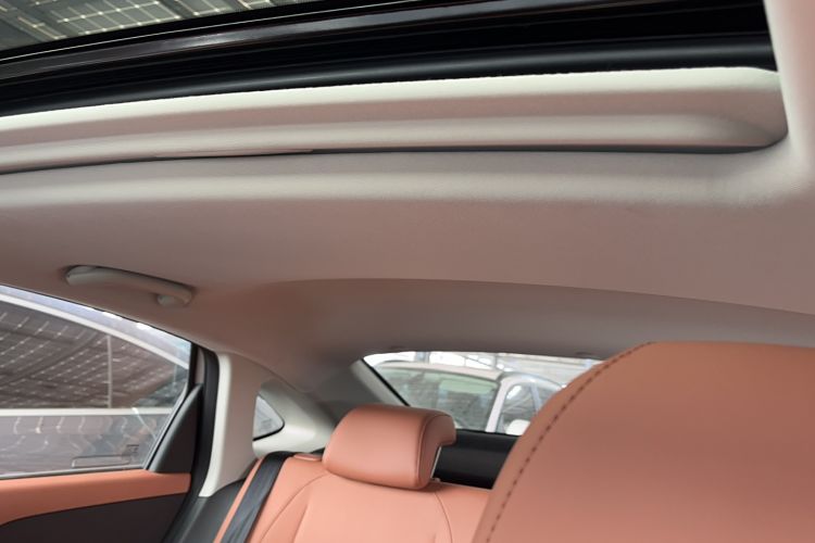 Used CHANGAN NEVO A05 2024 145 Max Headliner