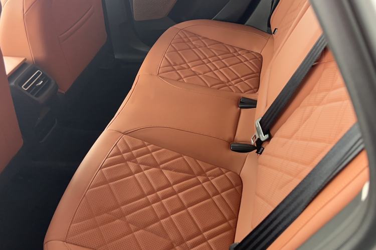 Used CHANGAN NEVO A05 2024 145 Max Interior 1