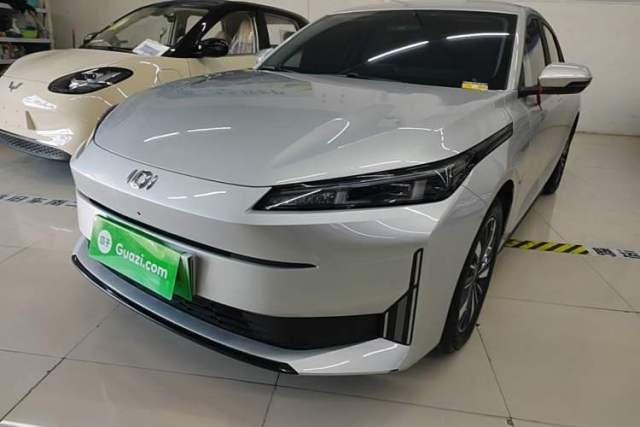 Used CHANGAN NEVO A05 2024 Truly Delicious Version 70 Leading Edition