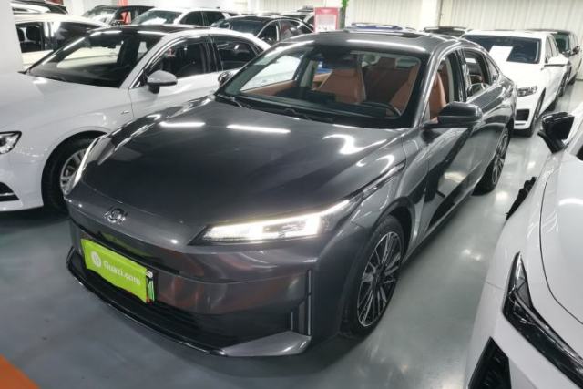 Used CHANGAN NEVO A05 2024 145 Max