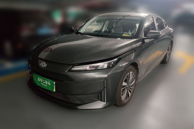 Used CHANGAN NEVO A05 2024 70 Pro