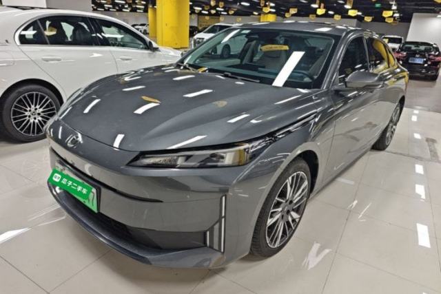 CHANGAN NEVO A05 2024 Truly Delicious Version 145 Beyond-Excellent Type с пробегом