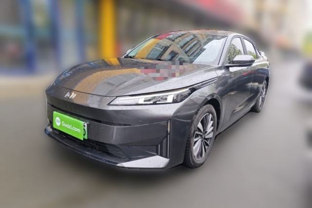 Used CHANGAN NEVO A05 2024 70 Air