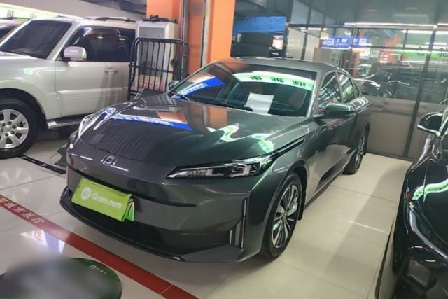 Used CHANGAN NEVO A05 2024 Truly Delicious Version 145 Leading Edition