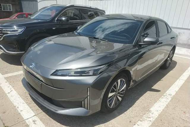 Used CHANGAN NEVO A05 2024 70 Air