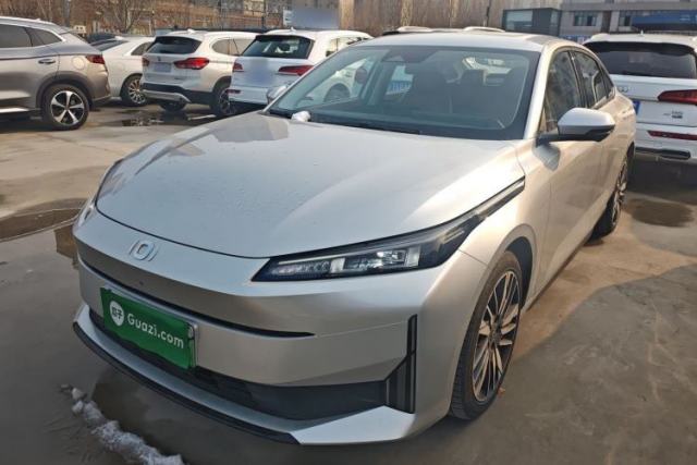 Used CHANGAN NEVO A05 2024 145 Max
