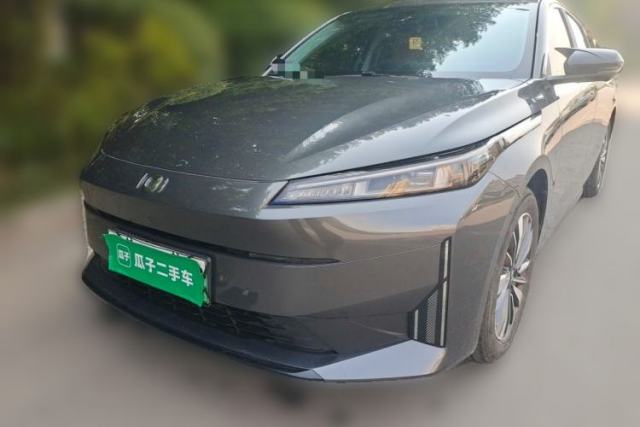 Used CHANGAN NEVO A05 2024 Truly Delicious Version 145 Leading Edition