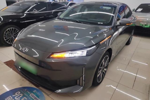 Used CHANGAN NEVO A05 2024 145 Max