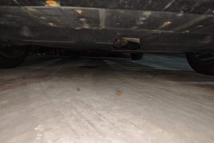Used CHANGAN NEVO A05 2024 70 Pro Chassis Front