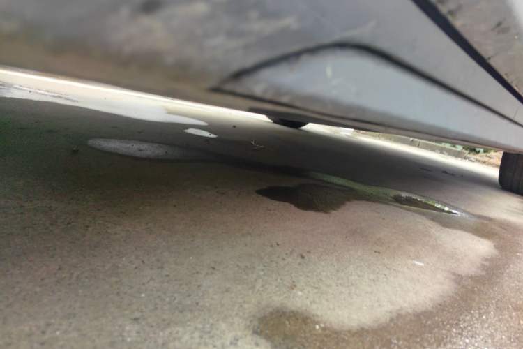 Used CHANGAN NEVO A05 2024 145 Pro Chassis Front Left