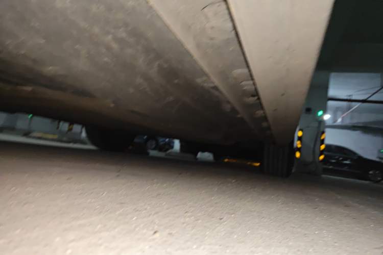 Used CHANGAN NEVO A05 2024 Truly Delicious Version 145 Leading Edition Chassis Front Left