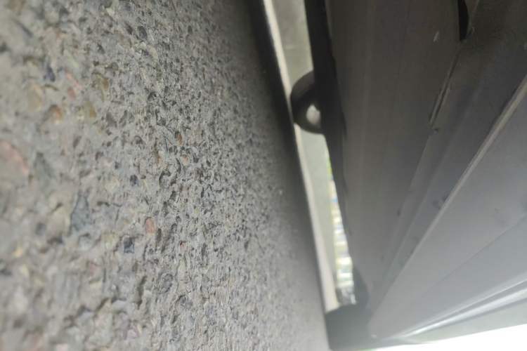 Used CHANGAN NEVO A05 2024 Truly Delicious Version 145 Leading Edition Chassis Front Left