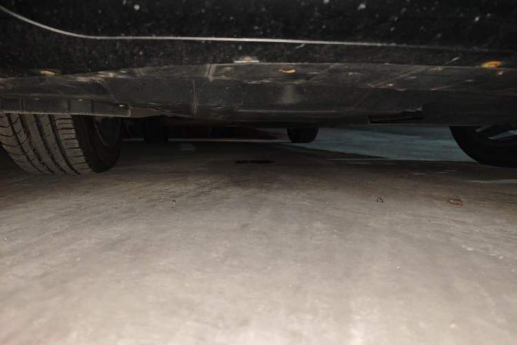 Used CHANGAN NEVO A05 2024 70 Pro Chassis Front Right