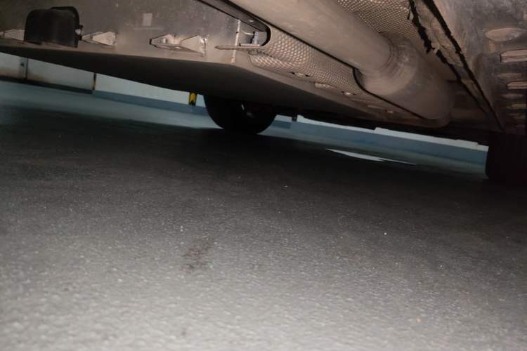 Used CHANGAN NEVO A05 2024 70 Pro Chassis Front Right