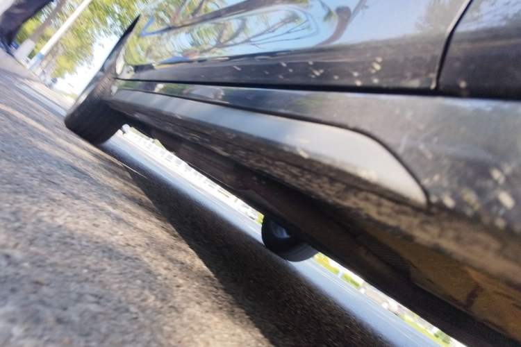 Used CHANGAN NEVO A05 2024 Truly Delicious Version 145 Prestige Edition Chassis Front Right