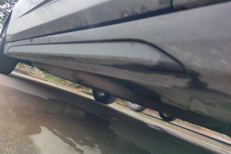 Used CHANGAN NEVO A05 2024 145 Pro Chassis Front Right