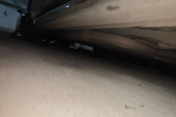 Used CHANGAN NEVO A05 2024 Truly Delicious Version 145 Leading Edition Chassis Front Right