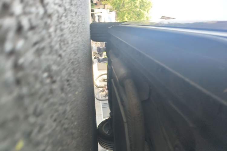 Used CHANGAN NEVO A05 2024 70 Pro Chassis Front Right