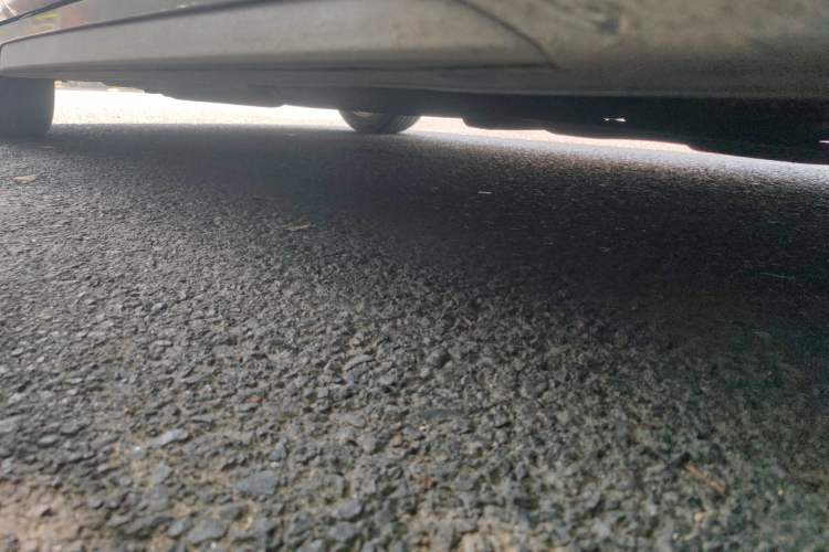 Used CHANGAN NEVO A05 2024 Truly Delicious Version 145 Leading Edition Chassis Front Right