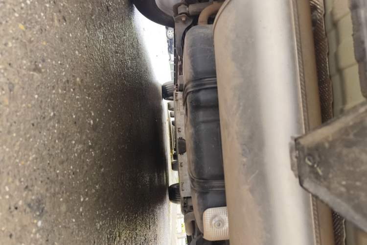 Used CHANGAN NEVO A05 2024 70 Pro Chassis Rear