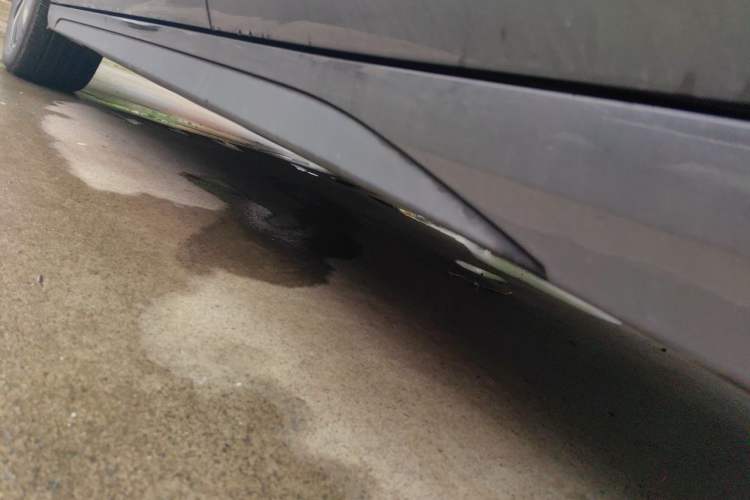 Used CHANGAN NEVO A05 2024 145 Pro Chassis Rear Left