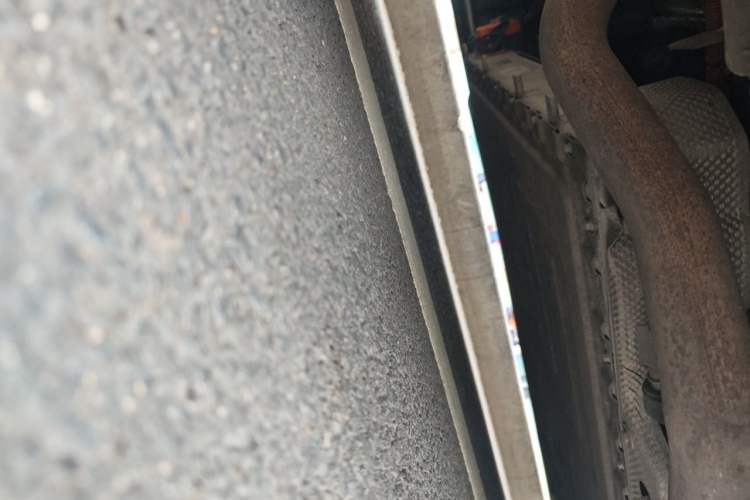 Used CHANGAN NEVO A05 2024 145 Max Chassis Rear Right