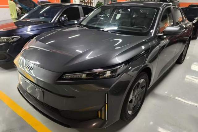 Used CHANGAN NEVO A05 2024 70 Lite