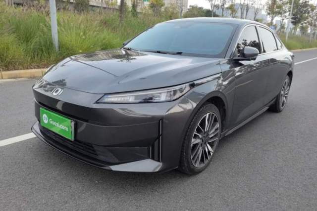 Używany CHANGAN NEVO A05 2024 145 Max