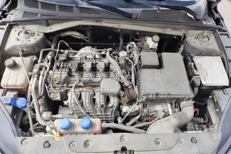 Used CHANGAN NEVO A05 2024 70 Pro Engine Bay