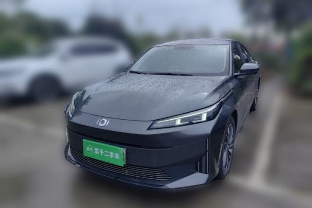 Used CHANGAN NEVO A05 2024 145 Pro