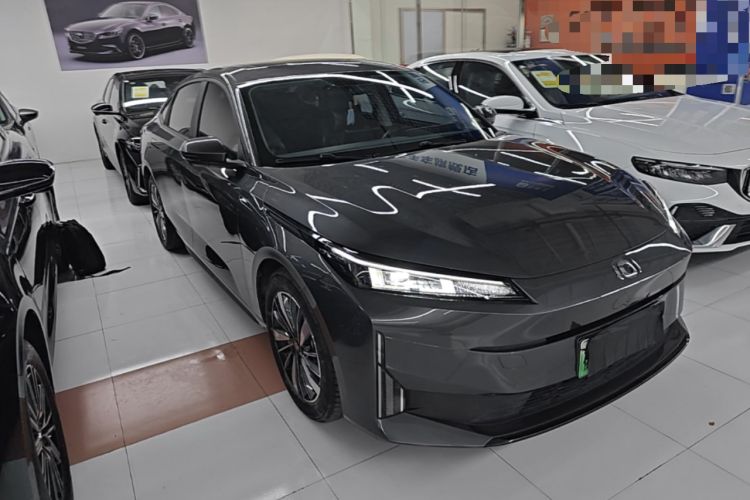 Used CHANGAN NEVO A05 2024 70 Pro Exterior 1