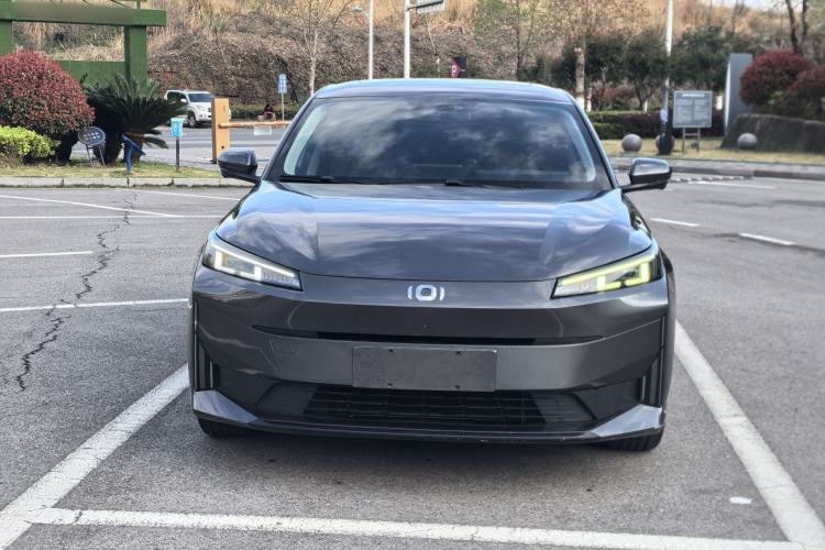 Used CHANGAN NEVO A05 2024 70 Pro Exterior 2