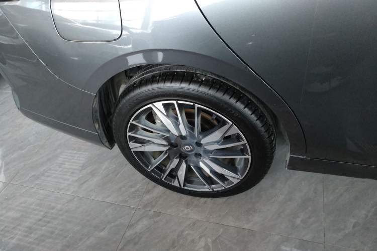 Used CHANGAN NEVO A05 2024 Truly Delicious Version 145 Beyond-Excellent Type Exterior 2