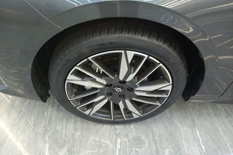 Used CHANGAN NEVO A05 2024 145 Pro Exterior 3