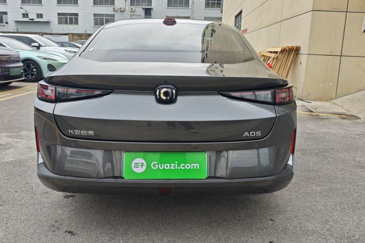 Used CHANGAN NEVO A05 2024 145 Max Exterior 4