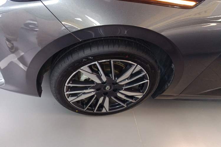 Used CHANGAN NEVO A05 2024 145 Max Exterior 4