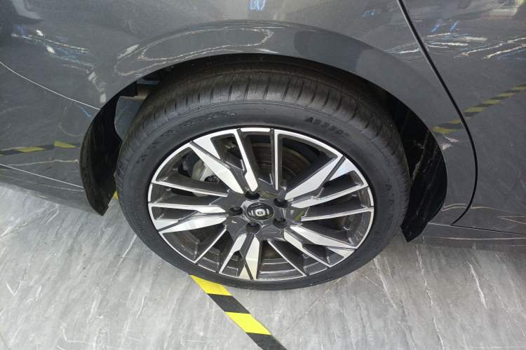 Used CHANGAN NEVO A05 2024 145 Pro Exterior 4