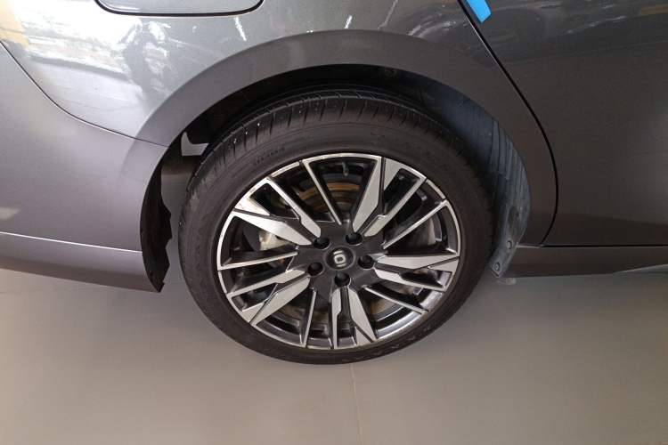 Used CHANGAN NEVO A05 2024 145 Max Exterior 5