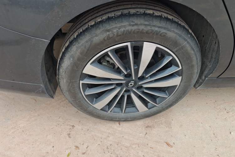 Used CHANGAN NEVO A05 2024 70 Pro Exterior 5