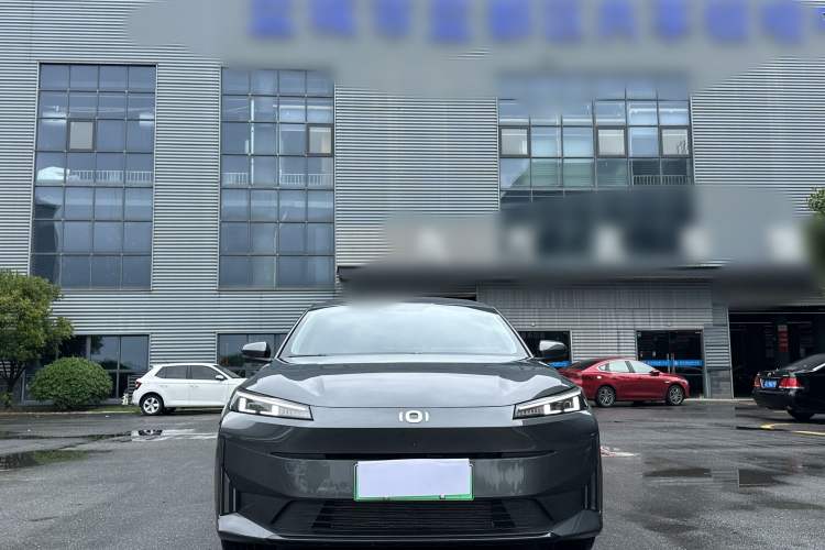Used CHANGAN NEVO A05 2024 70 Pro Exterior 5