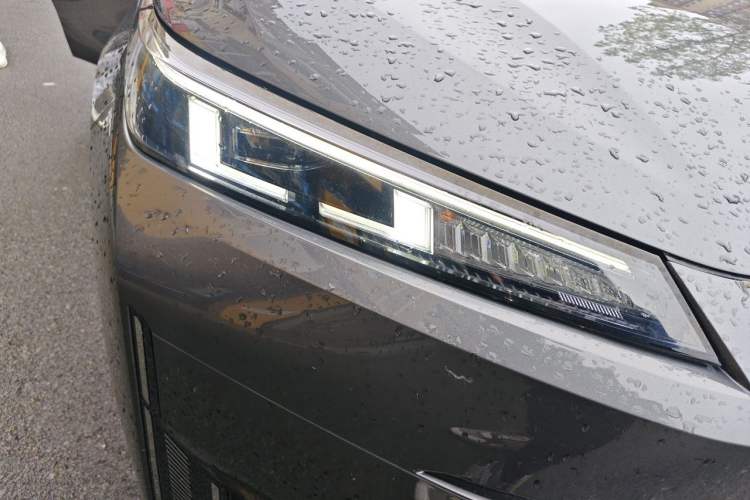 Used CHANGAN NEVO A05 2024 70 Air Exterior 6