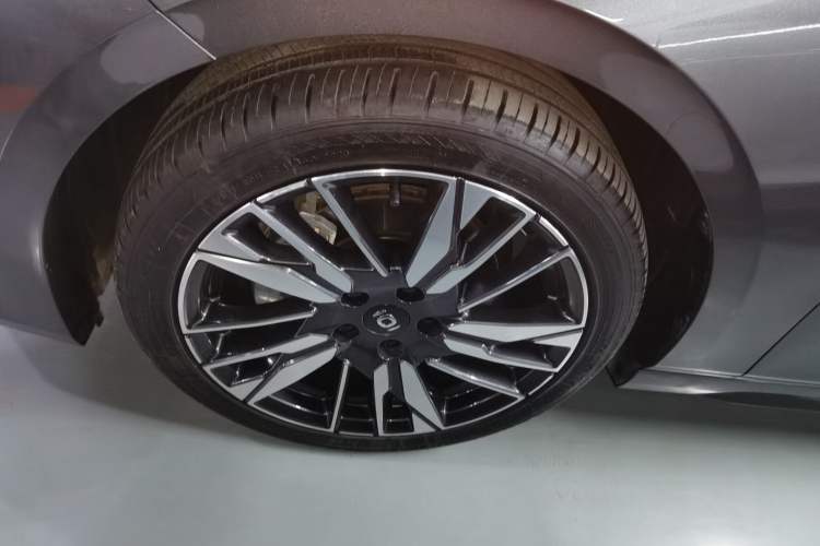 Used CHANGAN NEVO A05 2024 145 Max Exterior 7