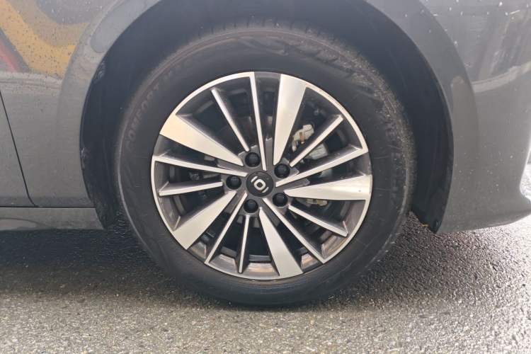 Used CHANGAN NEVO A05 2024 70 Air Exterior 7