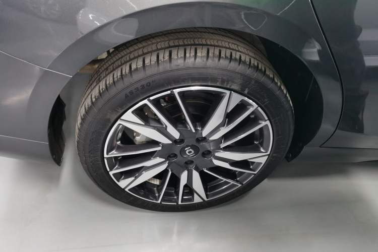 Used CHANGAN NEVO A05 2024 145 Max Exterior 8