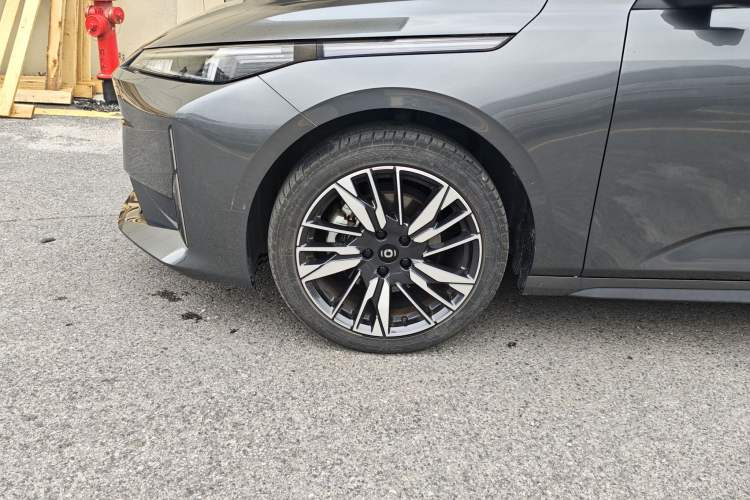Used CHANGAN NEVO A05 2024 145 Max Exterior 8
