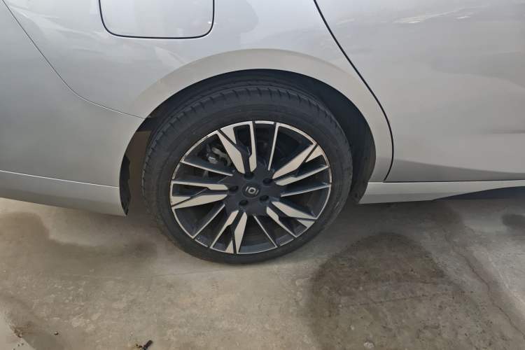 Used CHANGAN NEVO A05 2024 145 Max Exterior 8