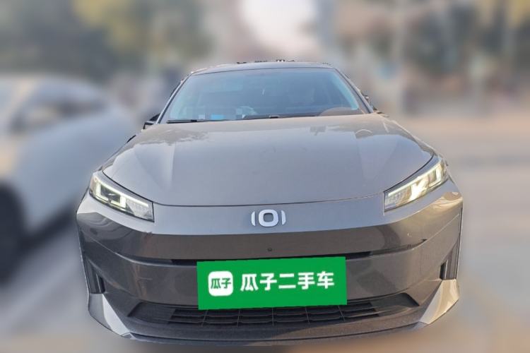 Used CHANGAN NEVO A05 2024 145 Pro Front