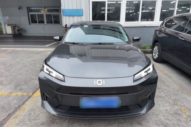 Used CHANGAN NEVO A05 2024 Truly Delicious Version 145 Beyond-Excellent Type Front