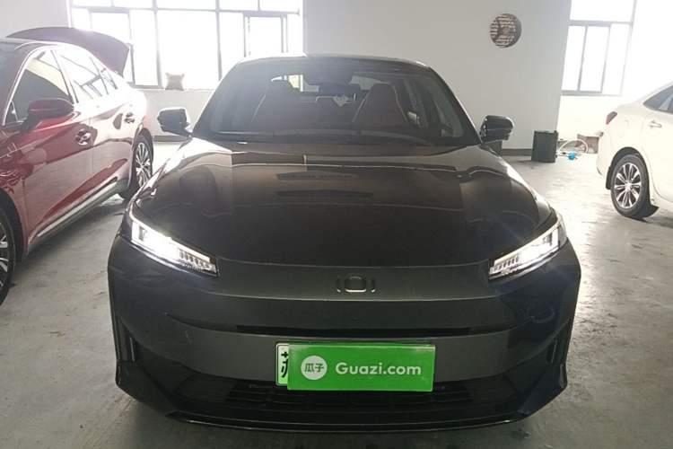 Used CHANGAN NEVO A05 2024 145 Max Front