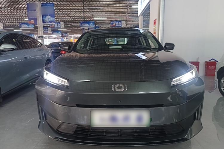 Used CHANGAN NEVO A05 2024 70 Pro Front